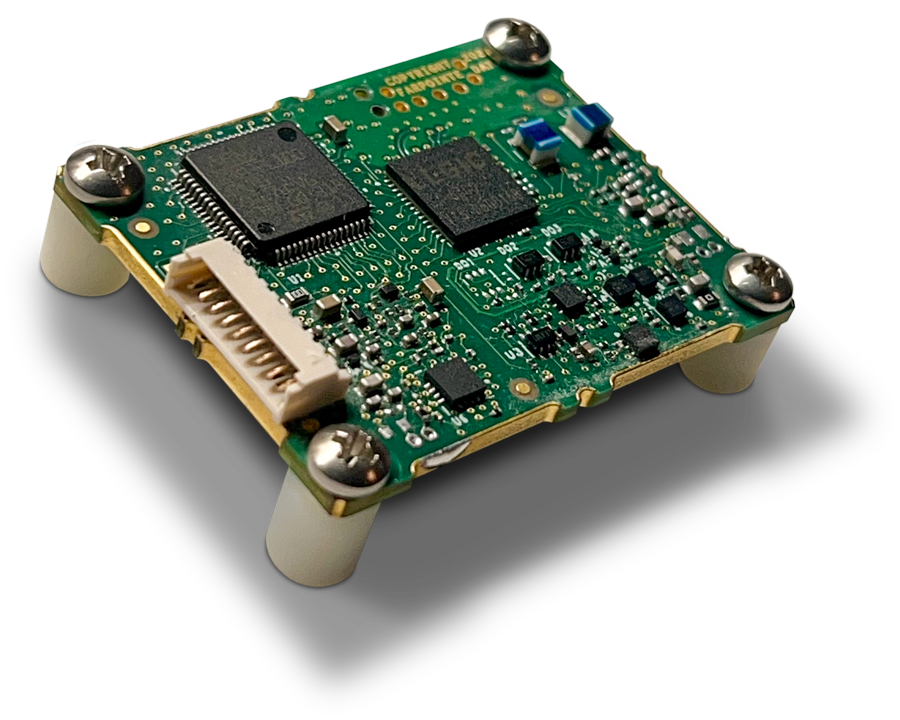 Ulta low-power OEM module