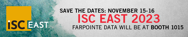 Save the dates for ISC East: November 15-16