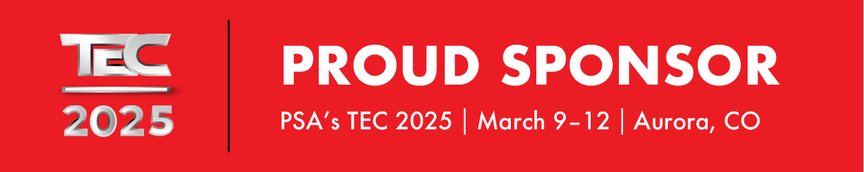 Farpointe proud to sponsor TEC 2025