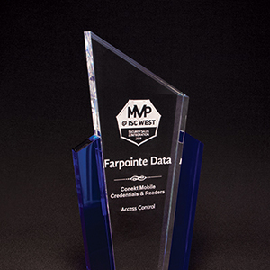 Farpointe MVP Award