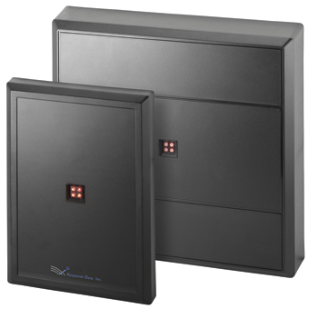 thumbnail image 2 of Honeywell NexWatch DigiReader DR4220 Long Range Proximity Reader 2 of 5